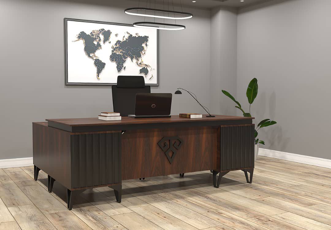 مبلمان اداری زندی در ملایر