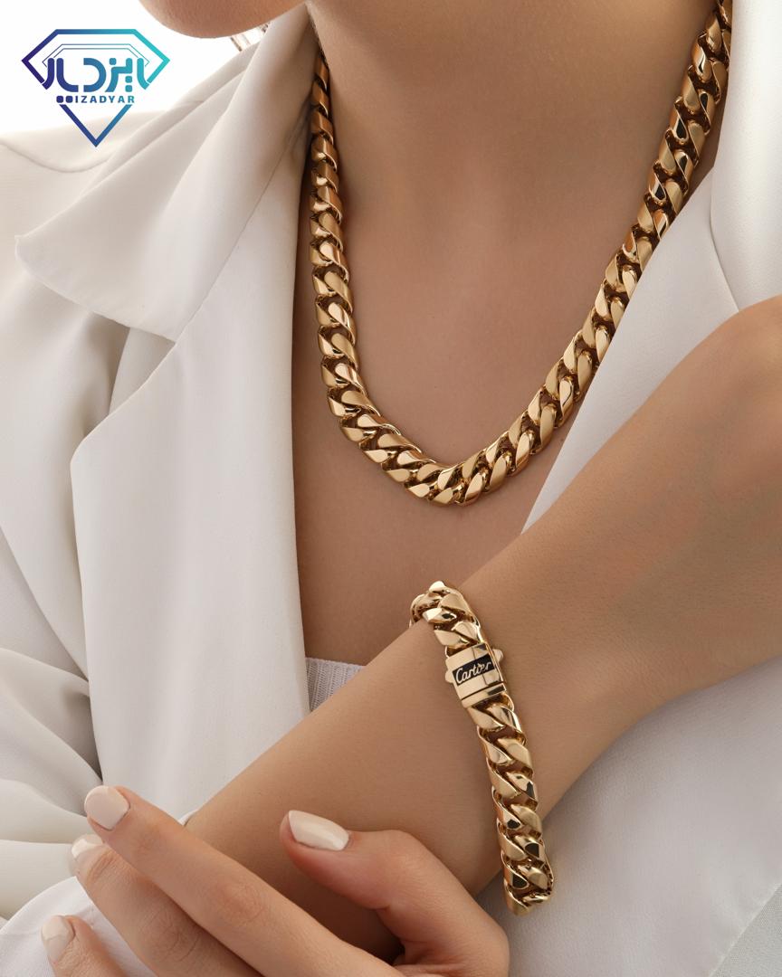 جواهری ایزدیار در بندرانزلی جواهری ایزدیار در بندرانزلی