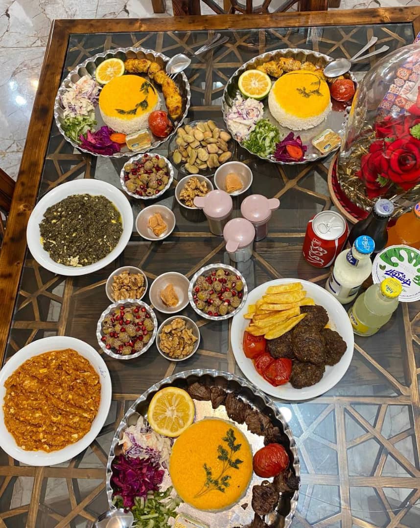 مجموعه رفاهی ستاره شمال در ضیابر صومعه سرا