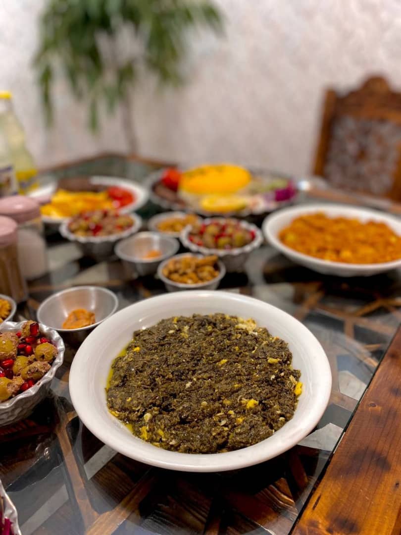 مجموعه رفاهی ستاره شمال در ضیابر صومعه سرا