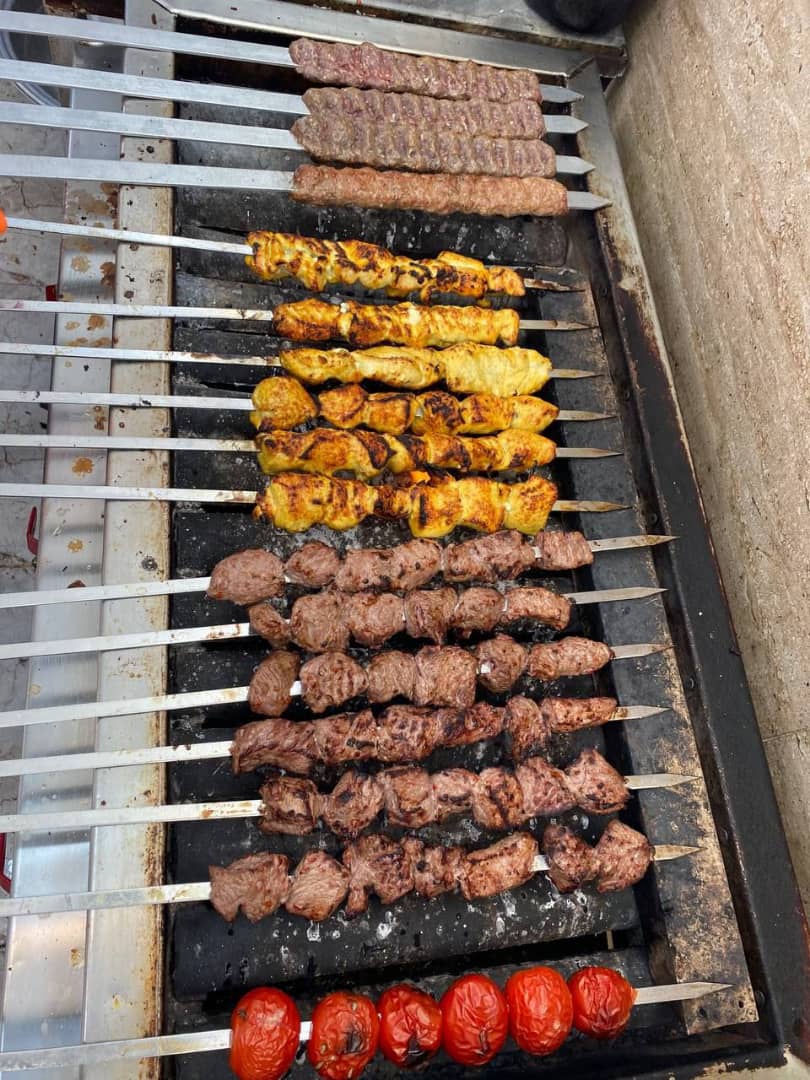 مجموعه رفاهی ستاره شمال در ضیابر صومعه سرا