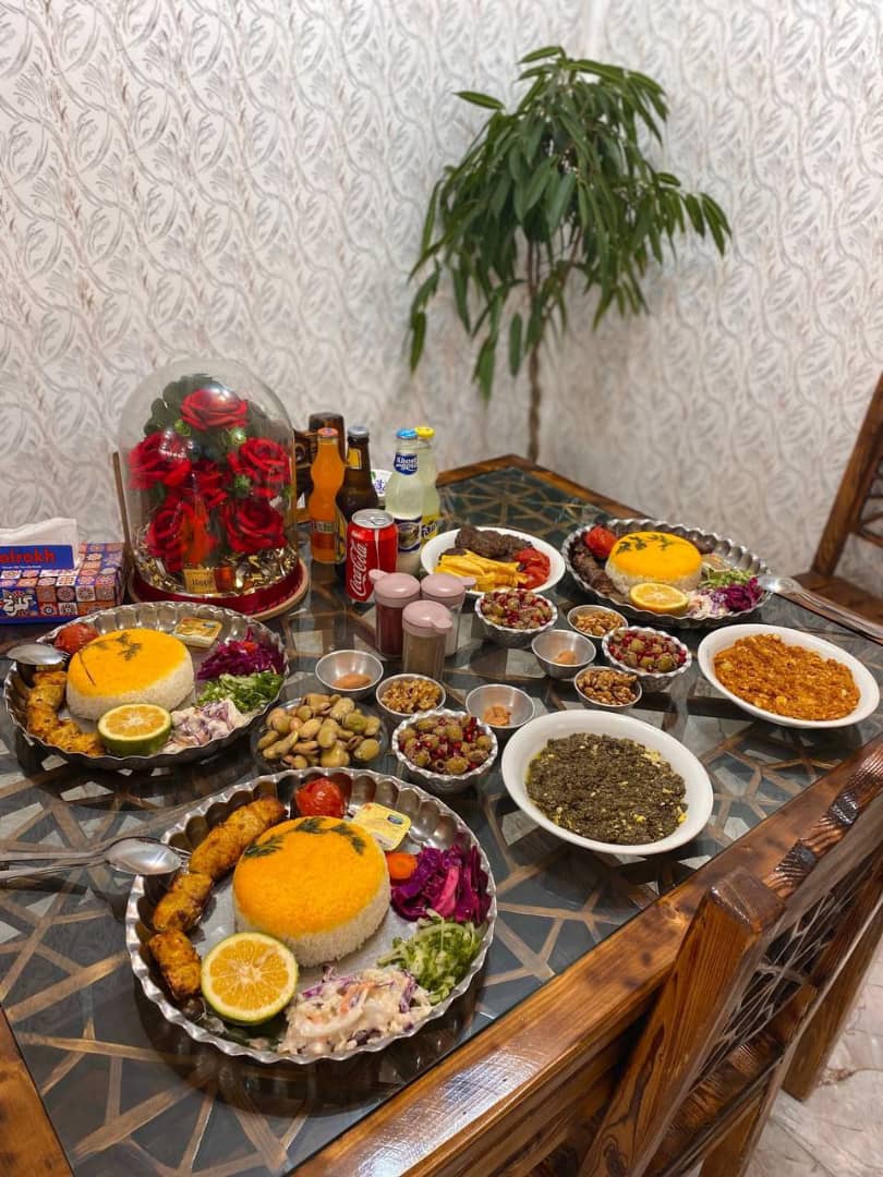 مجموعه رفاهی ستاره شمال در ضیابر صومعه سرا