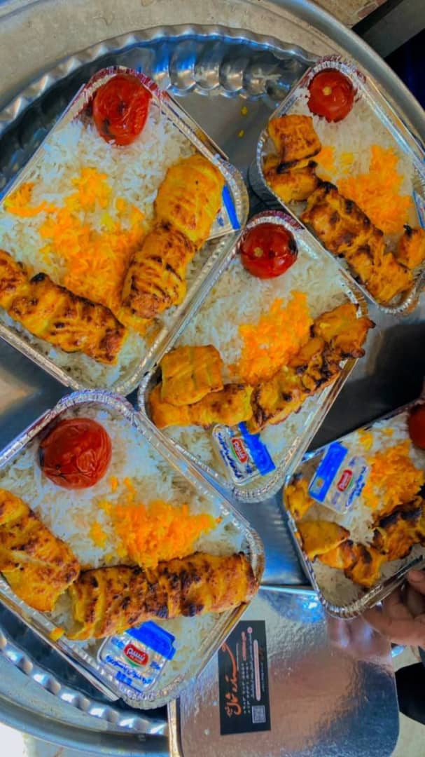 مجموعه رفاهی ستاره شمال در ضیابر صومعه سرا