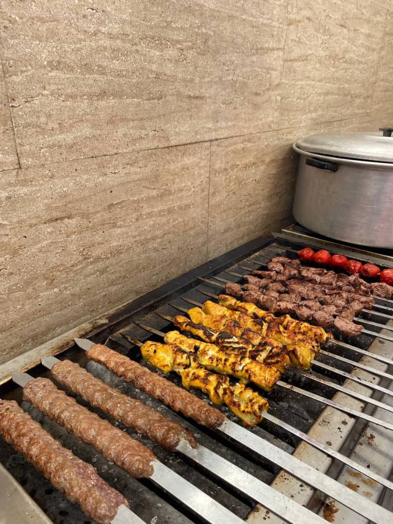 مجموعه رفاهی ستاره شمال در ضیابر صومعه سرا