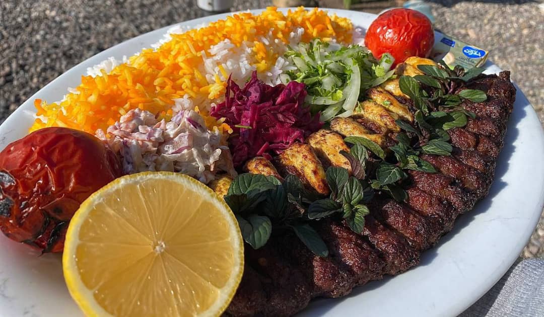 مجموعه رفاهی ستاره شمال در ضیابر صومعه سرا