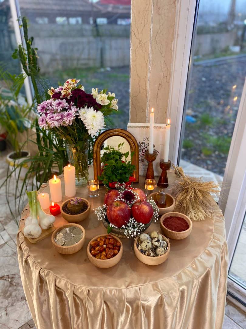 مجموعه رفاهی ستاره شمال در ضیابر صومعه سرا