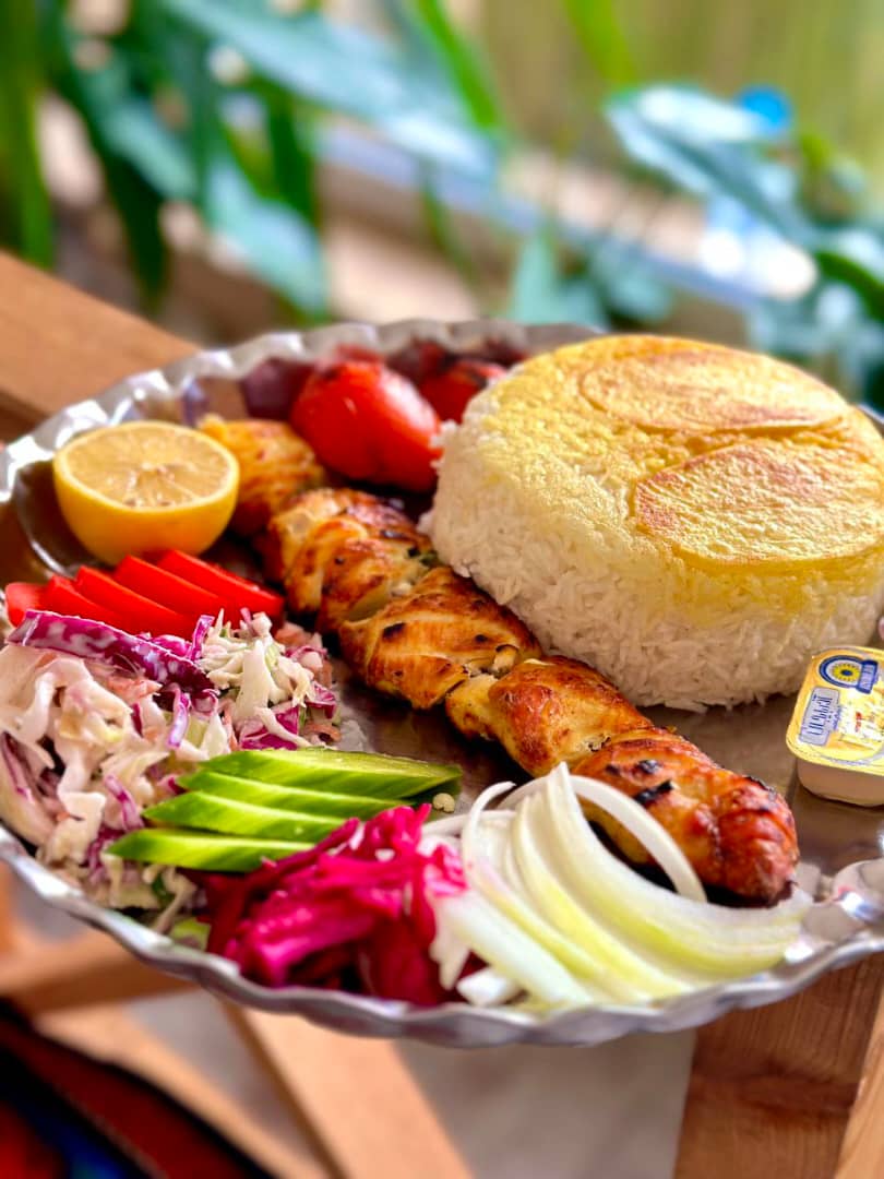 مجموعه رفاهی ستاره شمال در ضیابر صومعه سرا