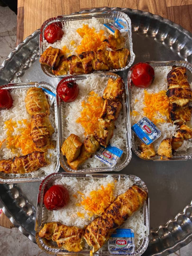 مجموعه رفاهی ستاره شمال در ضیابر صومعه سرا