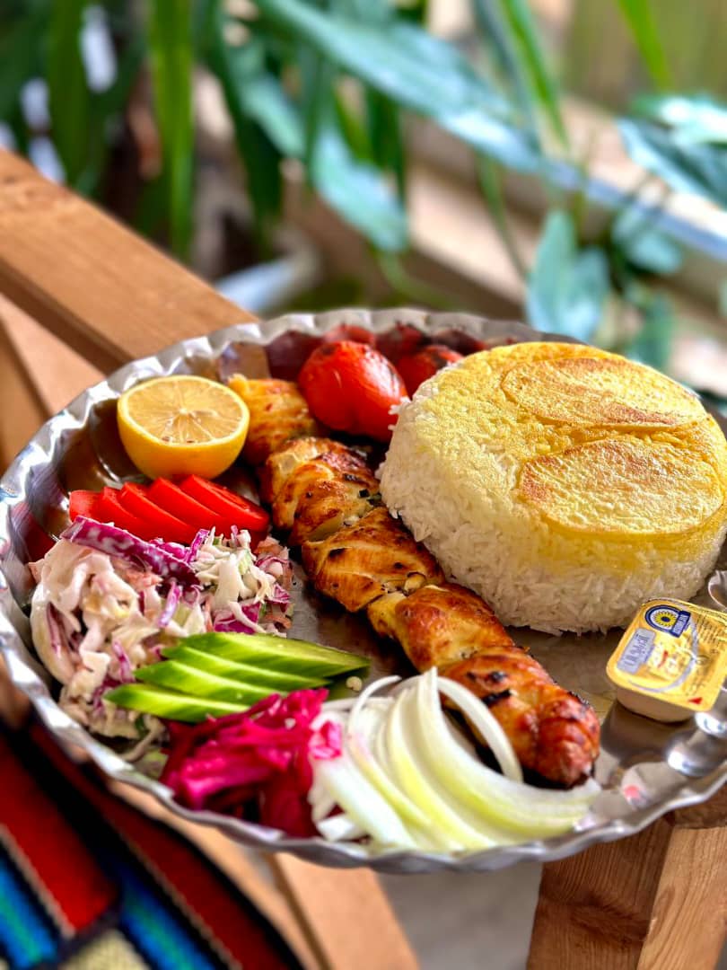 مجموعه رفاهی ستاره شمال در ضیابر صومعه سرا