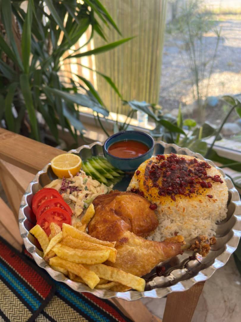 مجموعه رفاهی ستاره شمال در ضیابر صومعه سرا