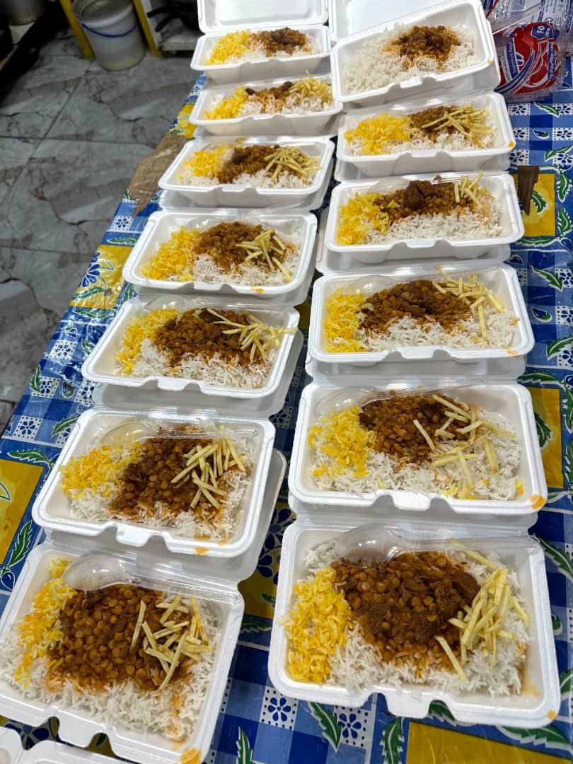 مجموعه رفاهی ستاره شمال در ضیابر صومعه سرا