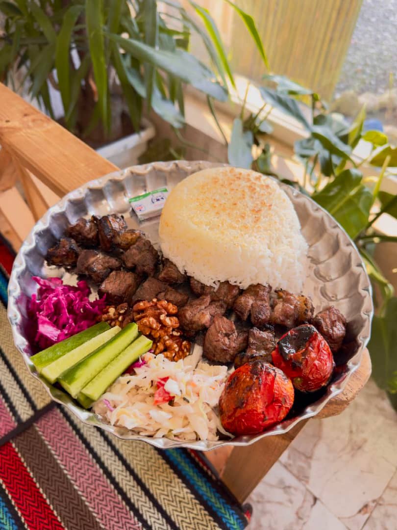 مجموعه رفاهی ستاره شمال در ضیابر صومعه سرا