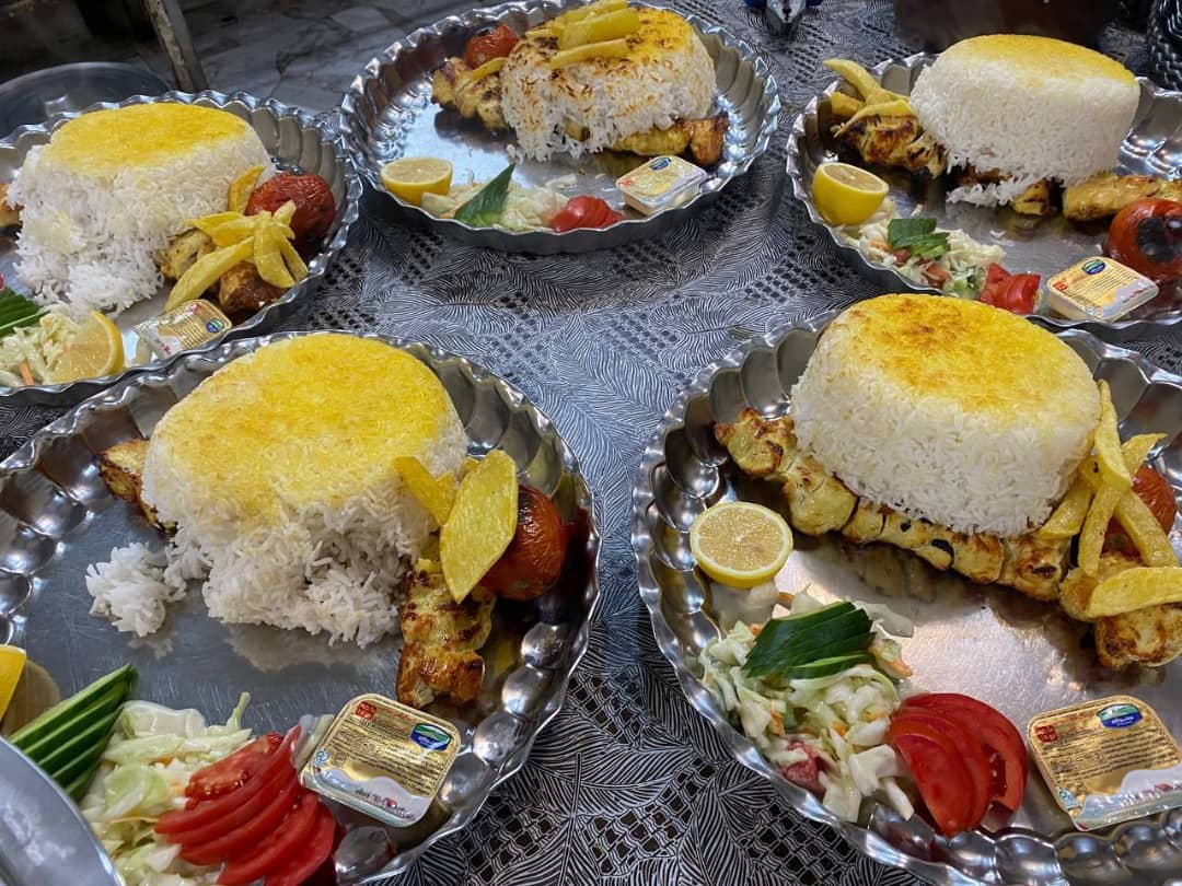 مجموعه رفاهی ستاره شمال در ضیابر صومعه سرا