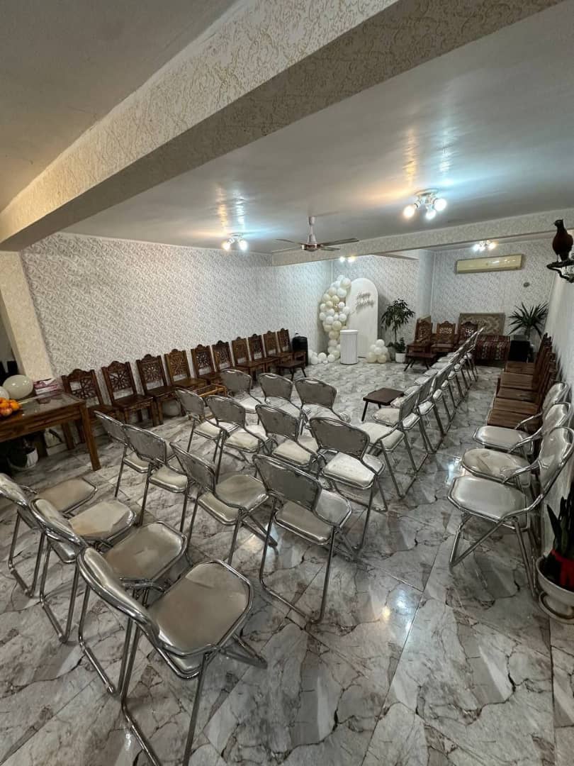 مجموعه رفاهی ستاره شمال در ضیابر صومعه سرا