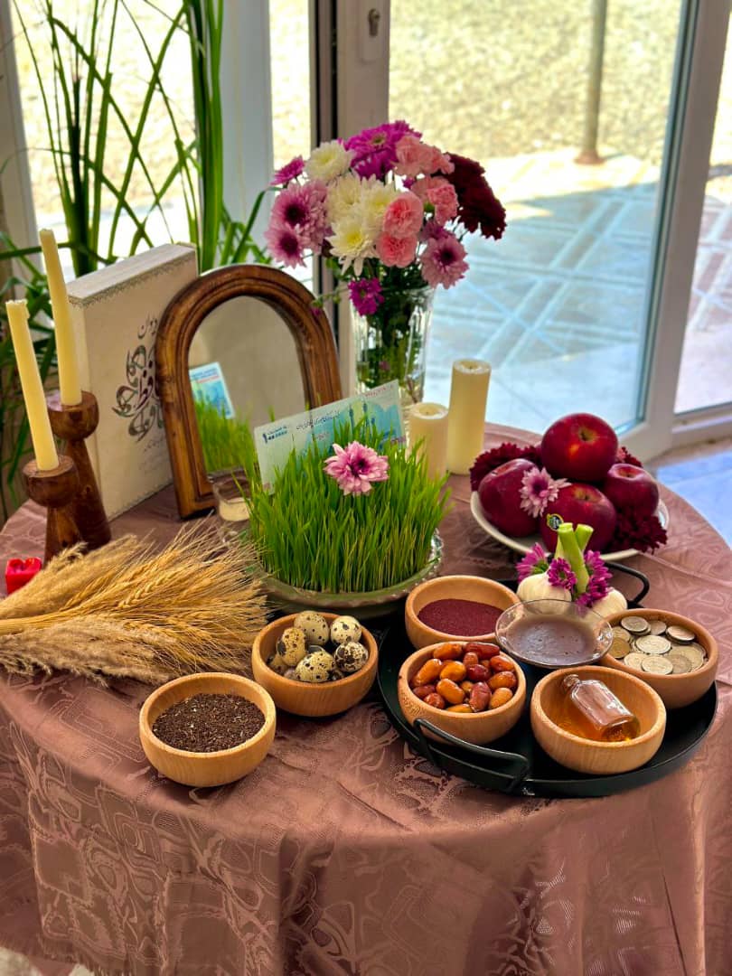 مجموعه رفاهی ستاره شمال در ضیابر صومعه سرا