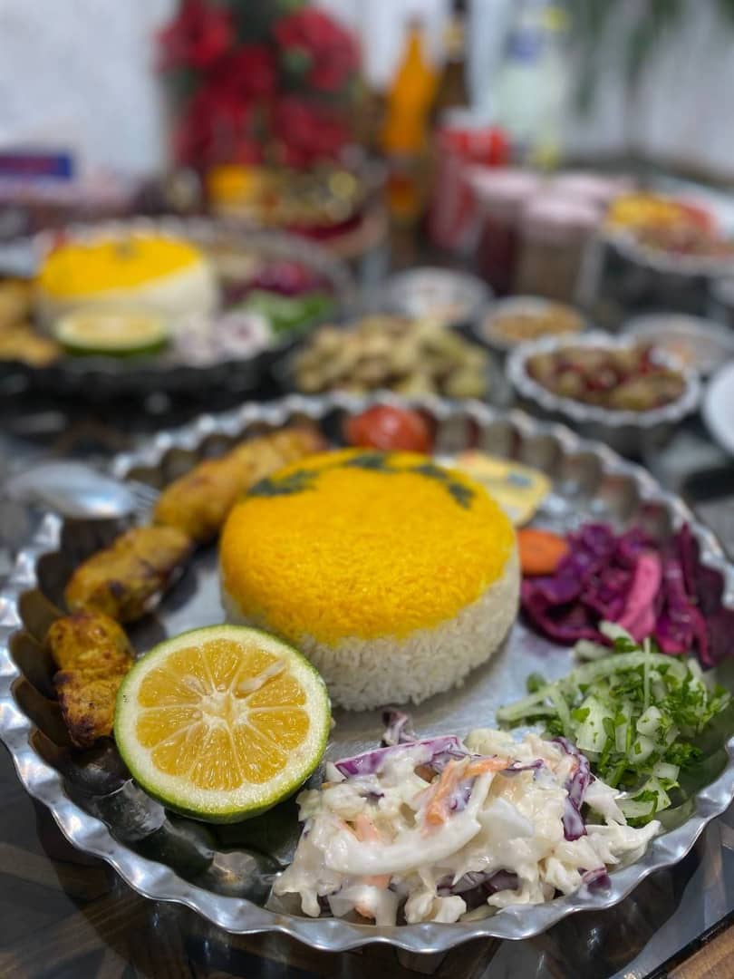 مجموعه رفاهی ستاره شمال در ضیابر صومعه سرا