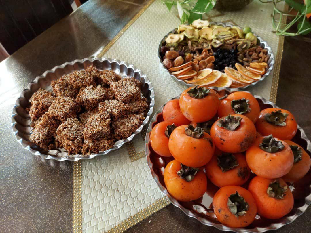 مجموعه رفاهی ستاره شمال در ضیابر صومعه سرا