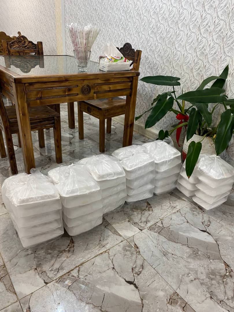 مجموعه رفاهی ستاره شمال در ضیابر صومعه سرا