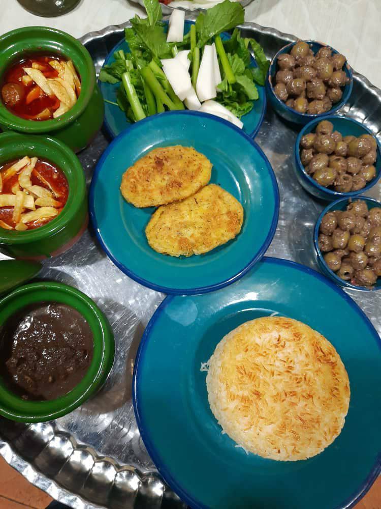 مجموعه رفاهی ستاره شمال در ضیابر صومعه سرا