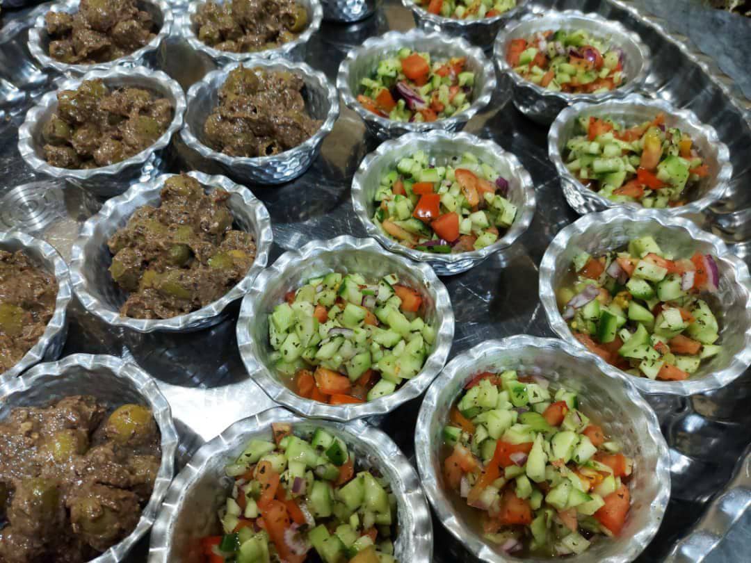 مجموعه رفاهی ستاره شمال در ضیابر صومعه سرا