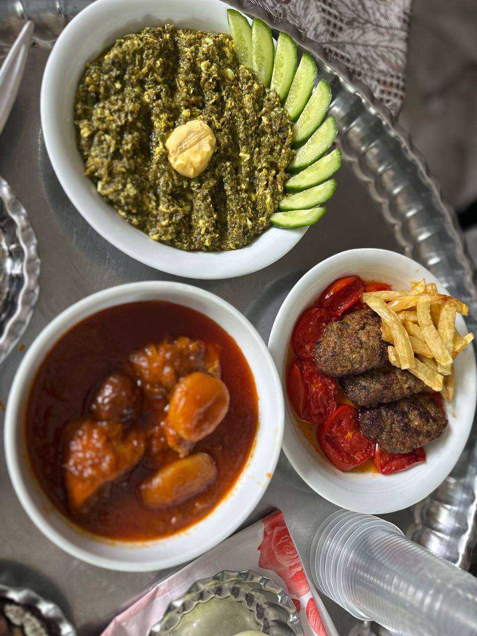 مجموعه رفاهی ستاره شمال در ضیابر صومعه سرا