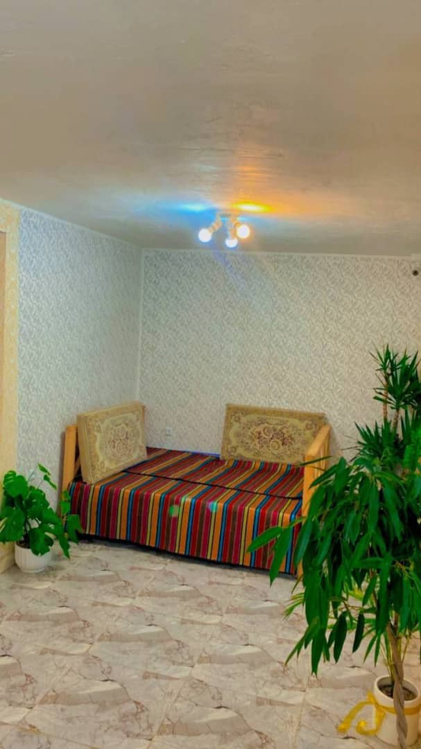 مجموعه رفاهی ستاره شمال در ضیابر صومعه سرا