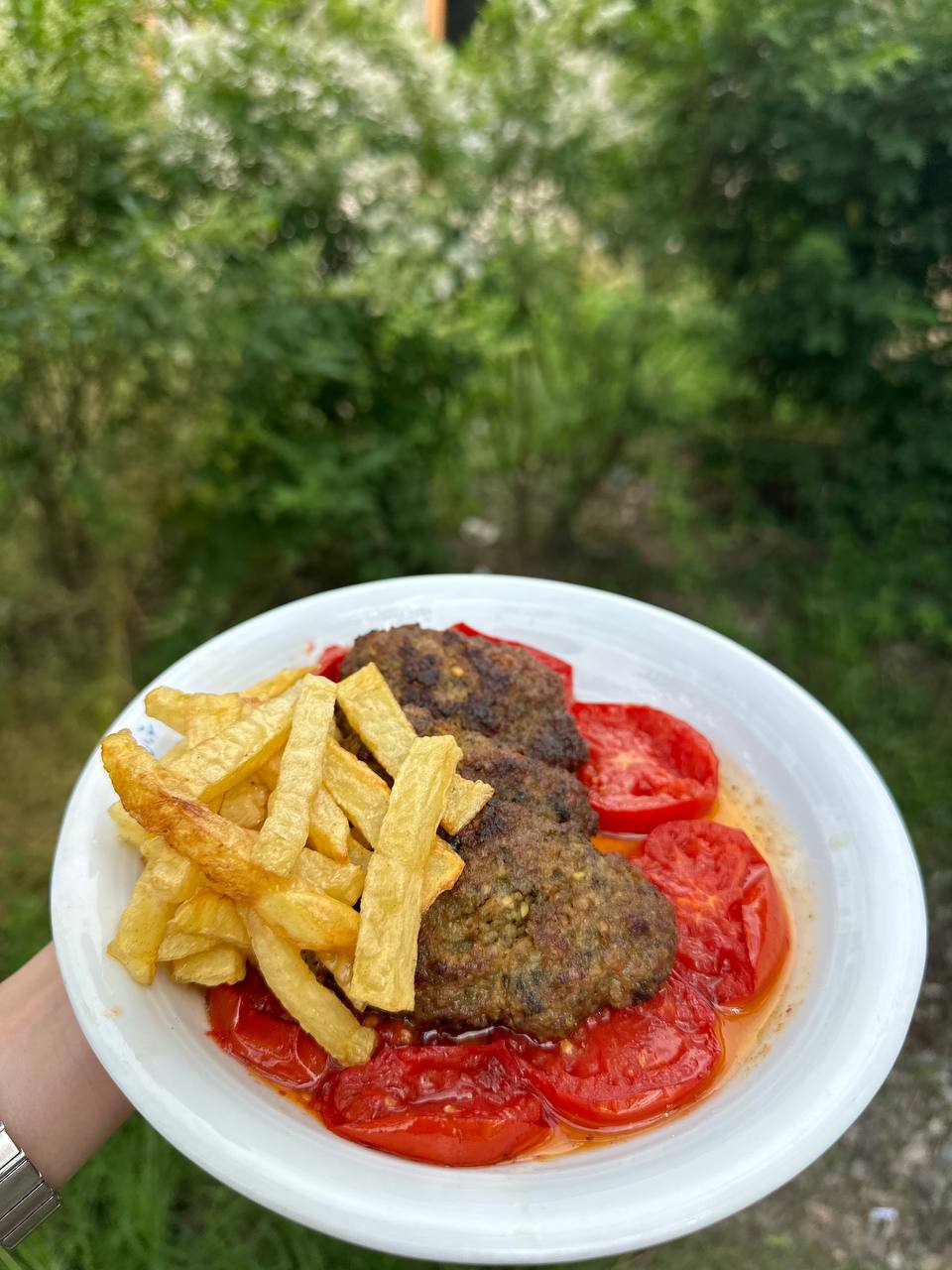 مجموعه رفاهی ستاره شمال در ضیابر صومعه سرا