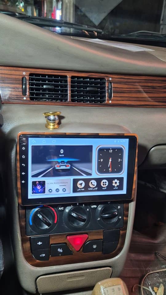 میلاد سیستم در لاهیجان میلاد سیستم در لاهیجان