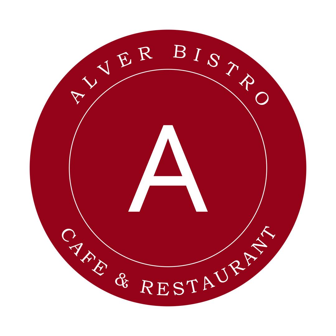 کافه رستوران آلور بیسترو در کیش کافه رستوران آلور بیسترو در کیش