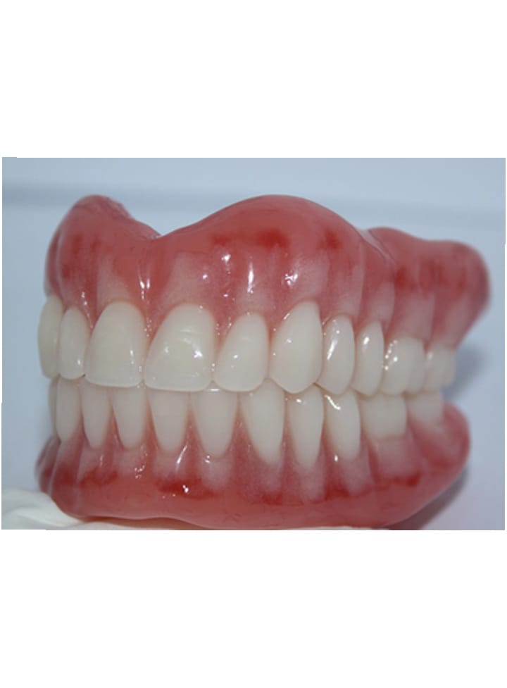 لابراتوار دندانسازی پرشین در گناوه