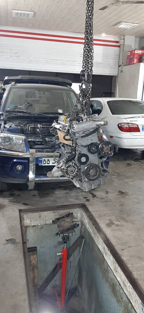 اتومکانیکی رستگار در رشت اتومکانیکی رستگار در رشت