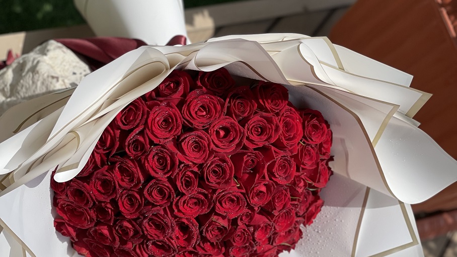 لیست بهترین گل فروشی های مازندران | با اطلاعات کامل