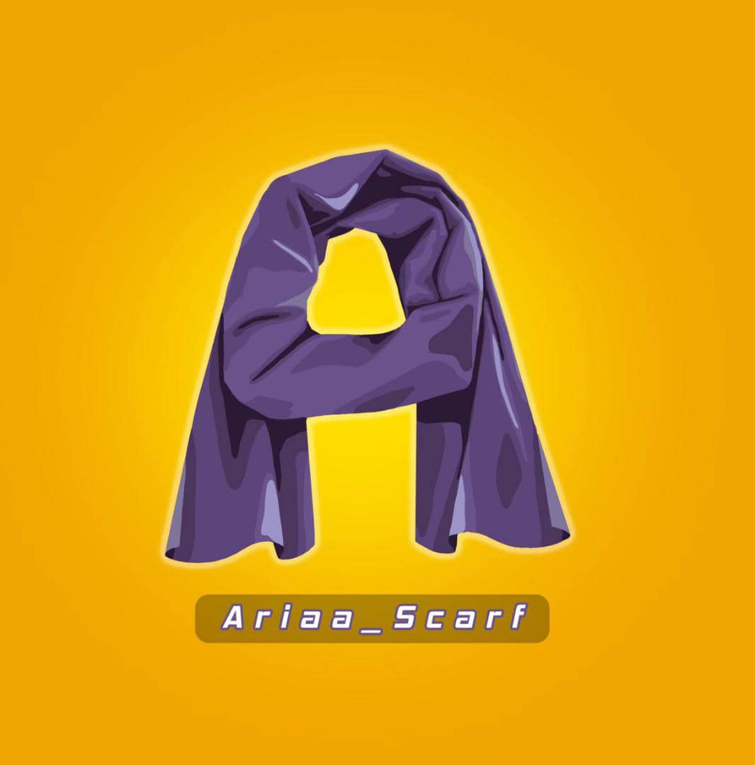 فروشگاه شال و روسری آریا در ساری فروشگاه شال و روسری آریا در ساری