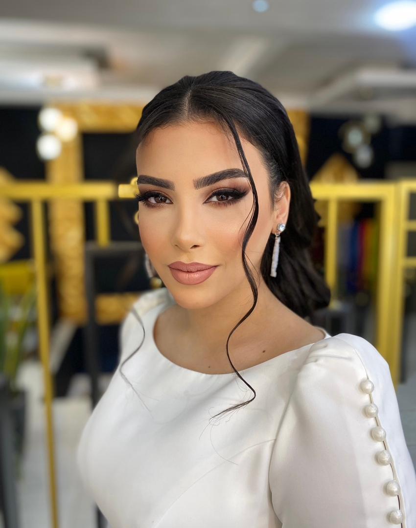 سالن زیبایی سلین در چمستان