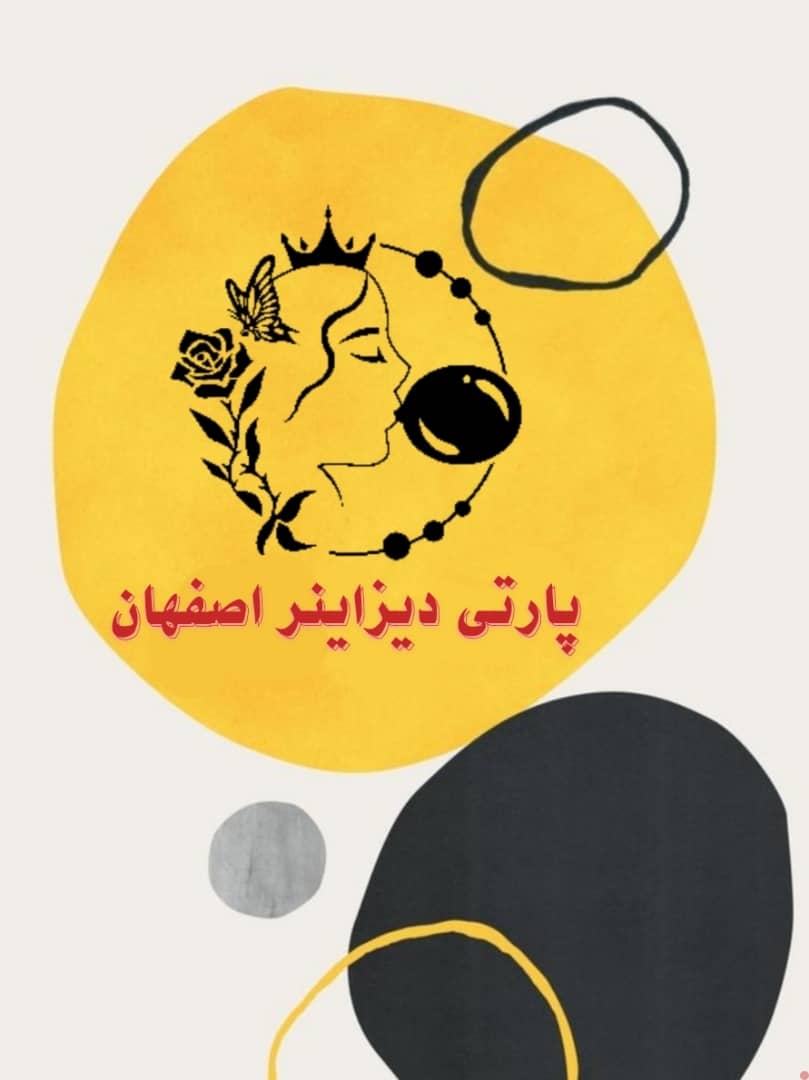بادکنک آرایی پارتی دیزاینر در اصفهان