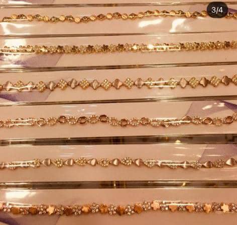 جواهری کریمی در یزد