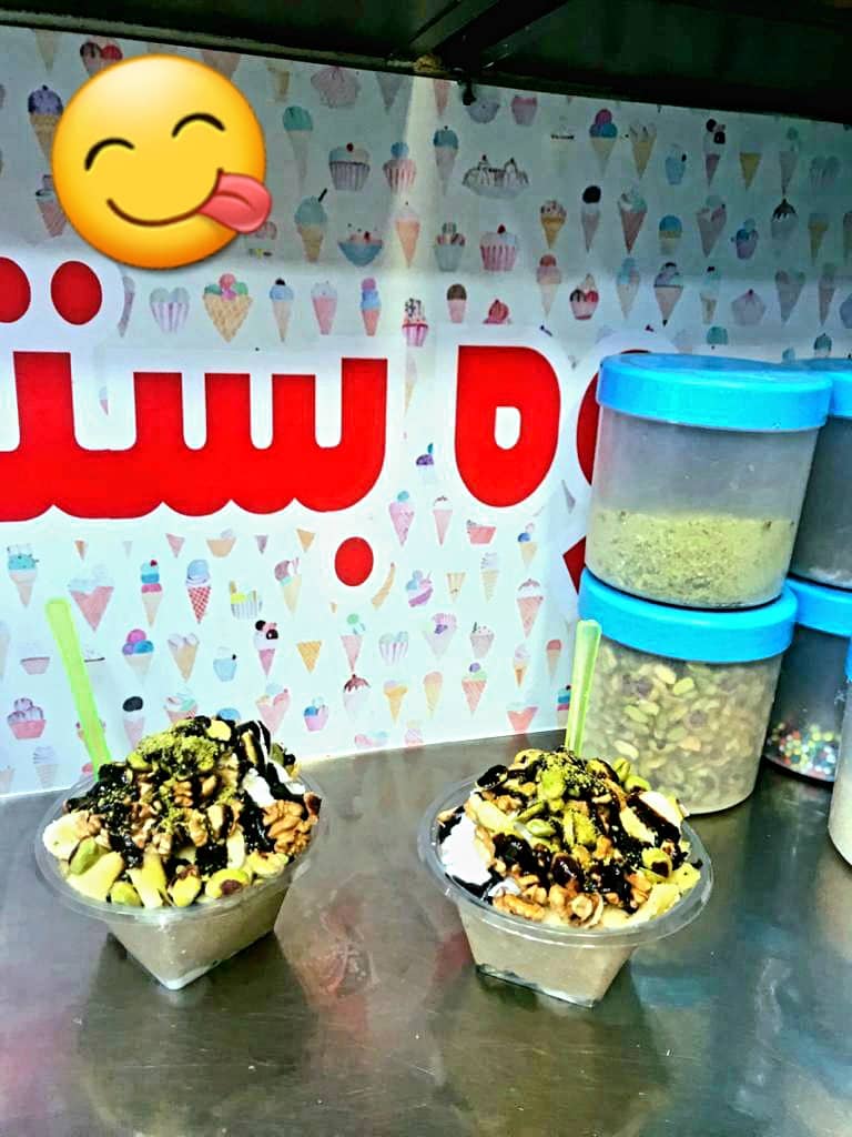 آبمیوه بستنی فردین در تهران آبمیوه بستنی فردین در تهران