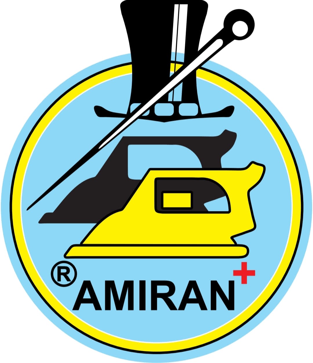 خشکشویی امیران پلاس در تهران