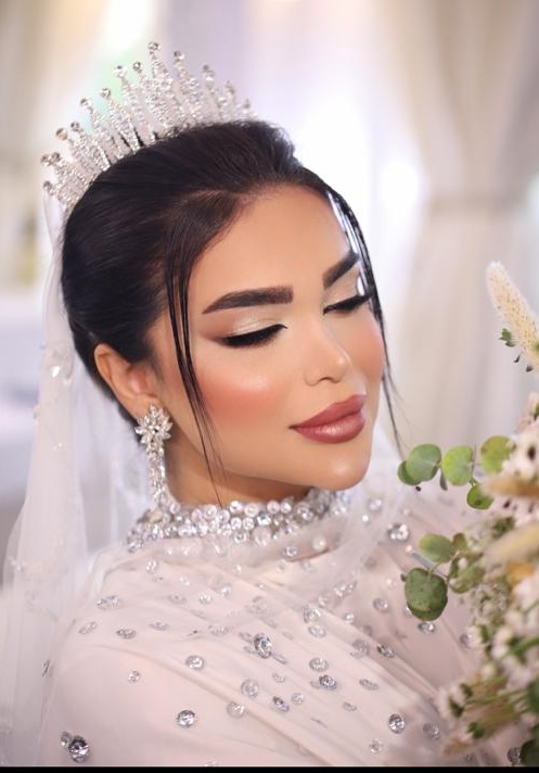 سالن زیبایی سلین در چمستان