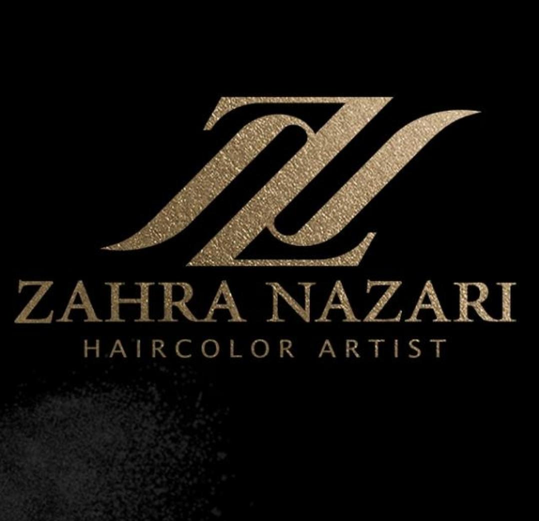 سالن زیبایی زهرا نظری در مشهد سالن زیبایی زهرا نظری در مشهد