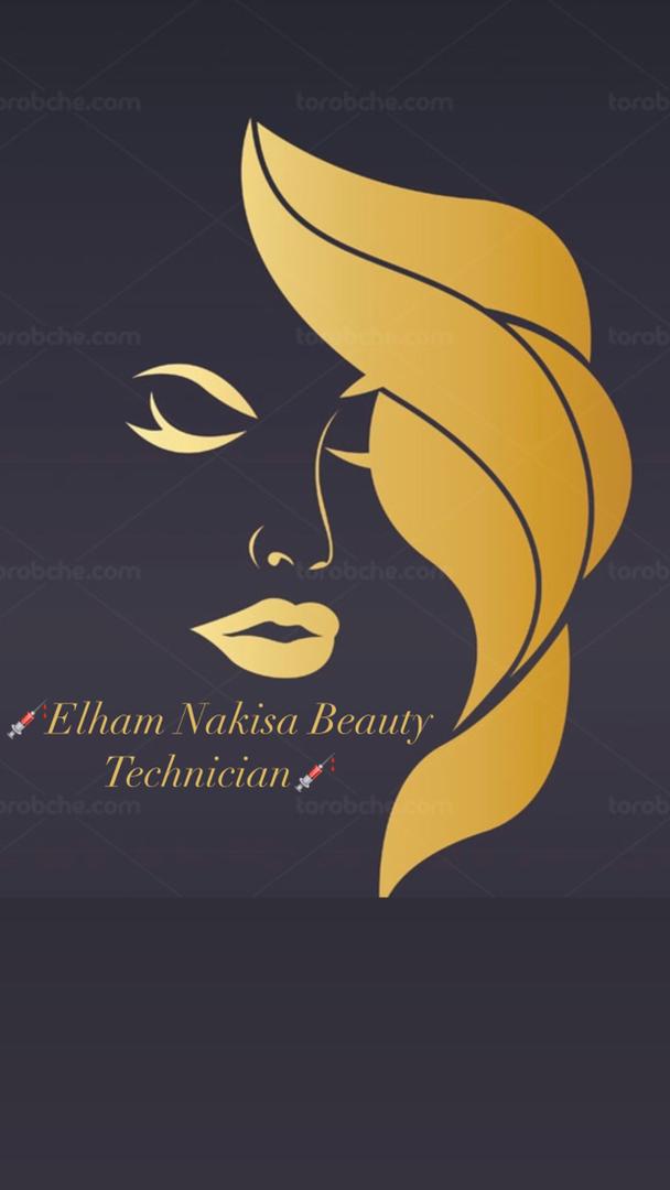 خدمات زیبایی و درمانی پوست و مو نکیسا در دزفول