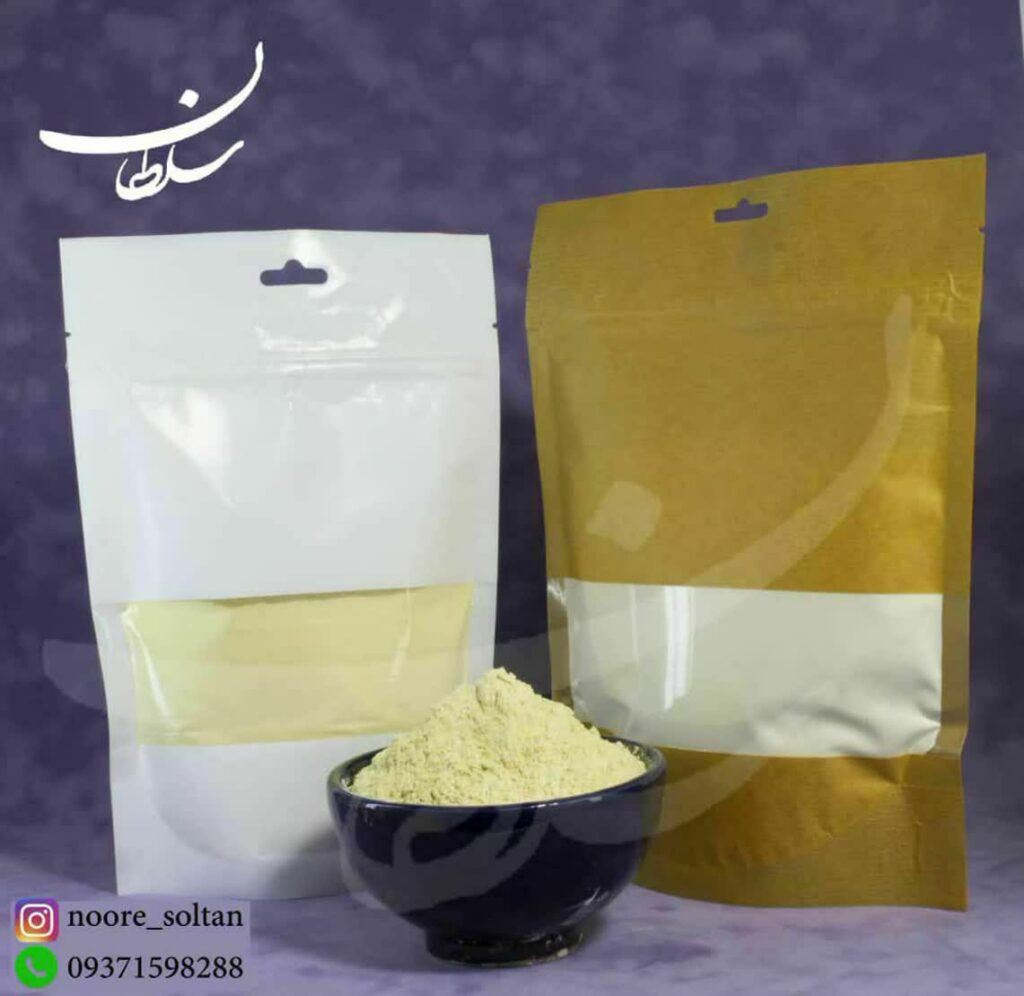 تولیدی نوره سلطان در قم