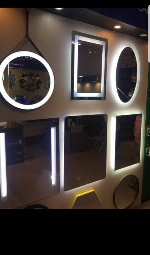 سها کابین در تهران