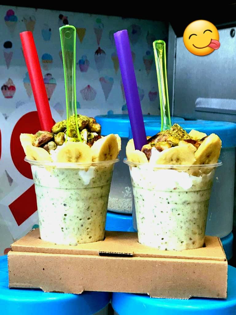 آبمیوه بستنی فردین در تهران آبمیوه بستنی فردین در تهران