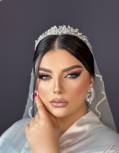 سالن زیبایی سلین در چمستان