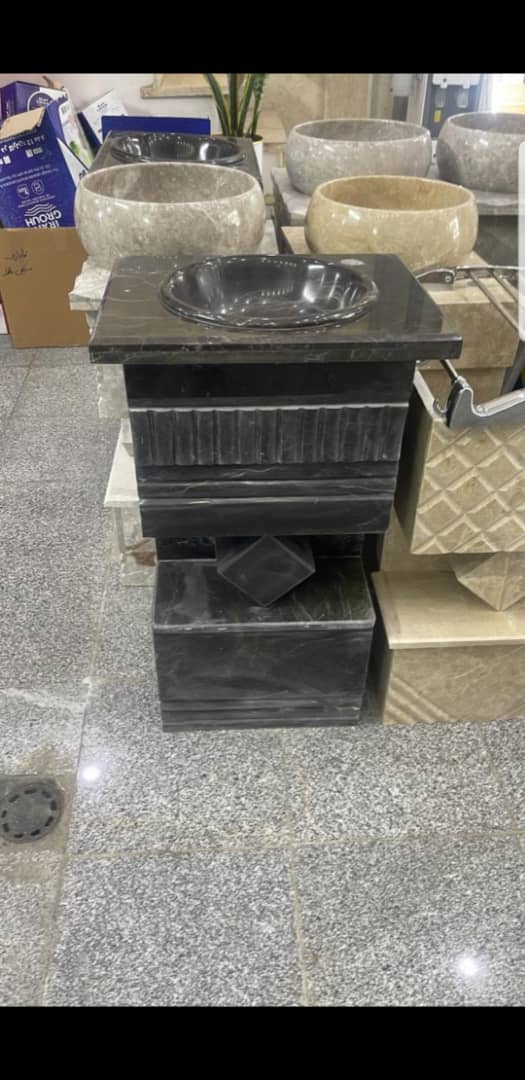 سها کابین در تهران