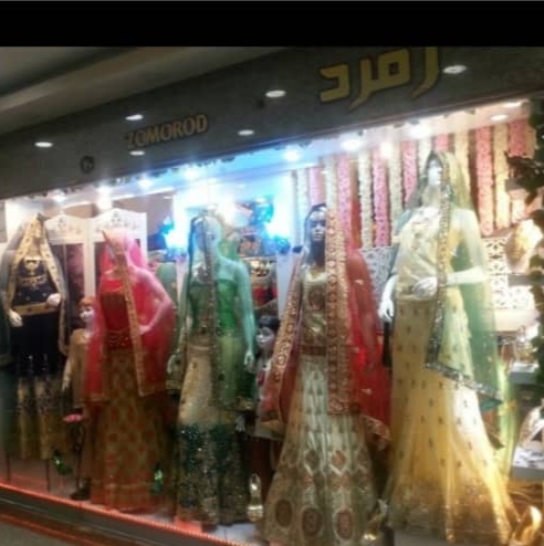 فروش لباس افغانی و هندی زمرد در اصفهان فروش لباس افغانی و هندی زمرد در اصفهان