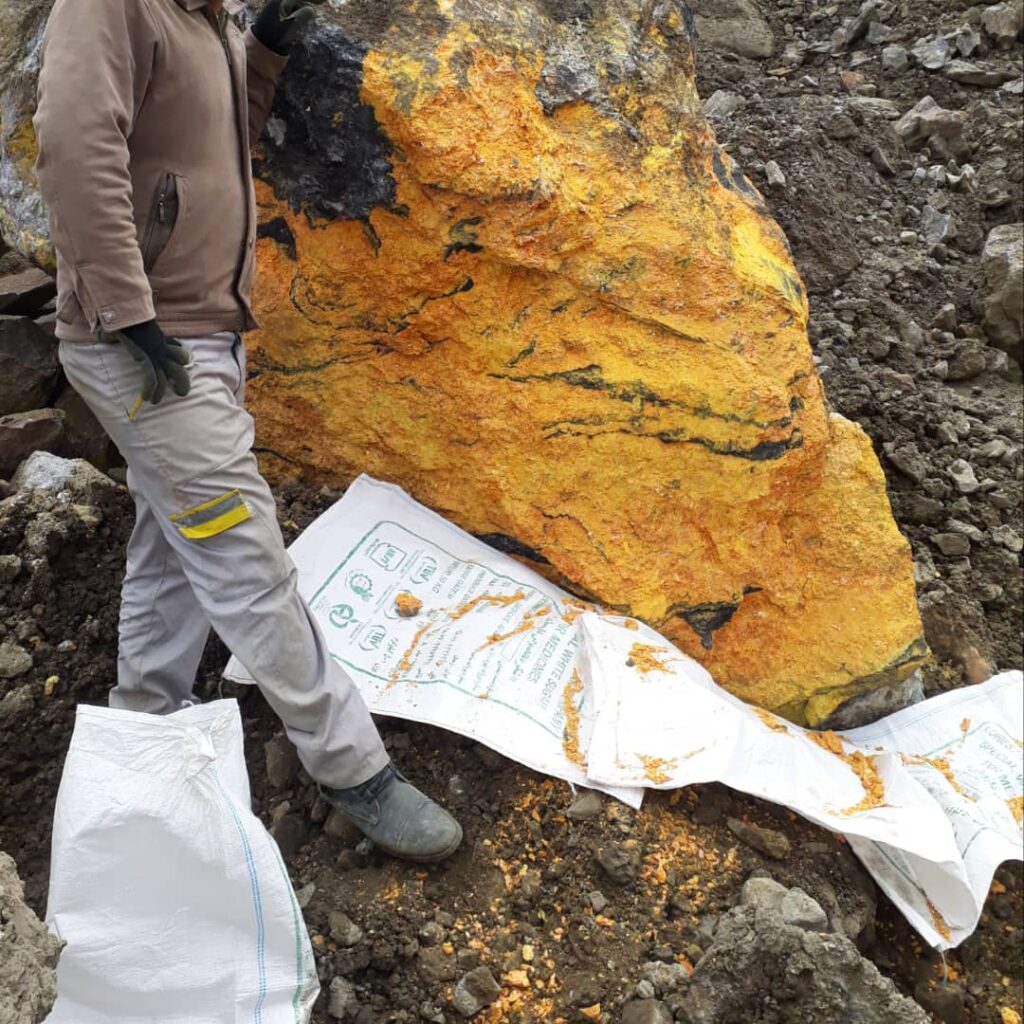 تولیدی نوره سلطان در قم