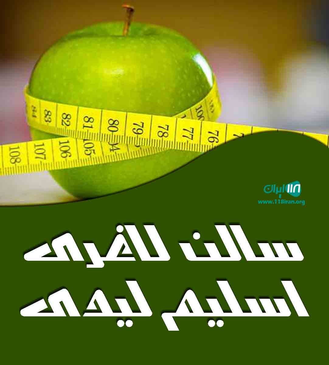 سالن لاغری اسلیم لیدی در رشت