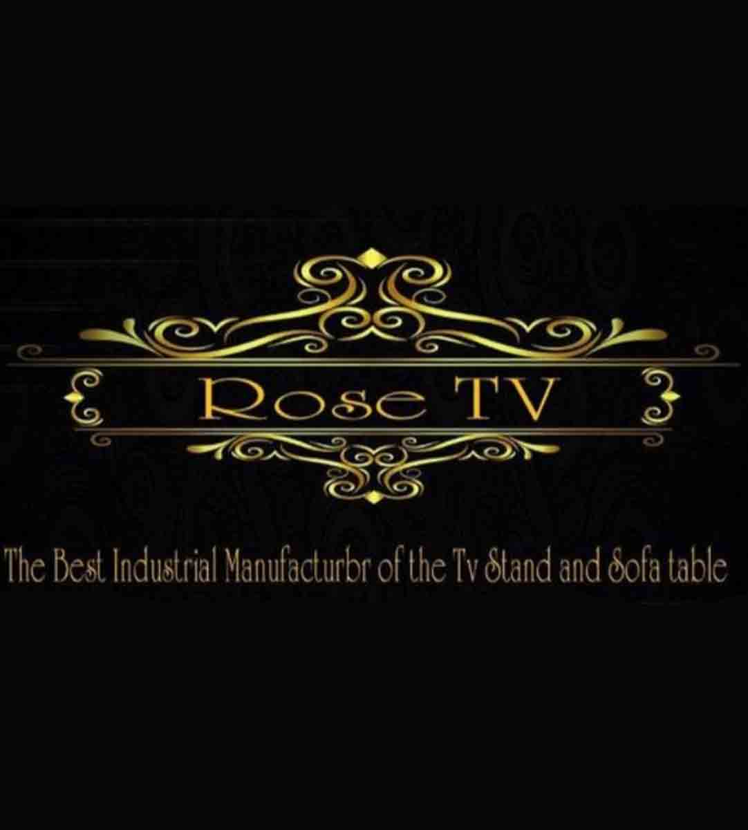 گروه تولیدی رز تی وی در تهران